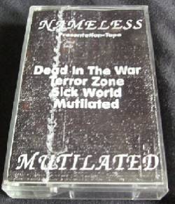 Mutilated (Démo)